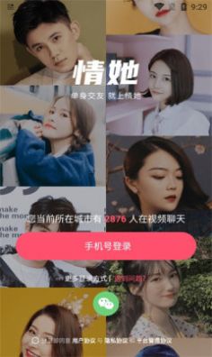 情她2023