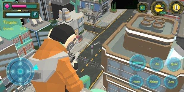 Polygon  v1.05图2