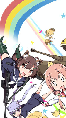 奇米动漫免费版