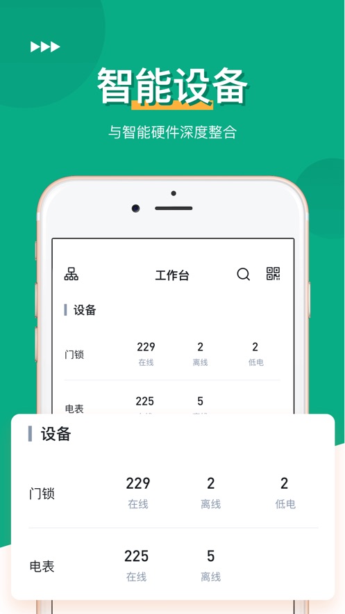 晴巢管家  v1.0.0图3