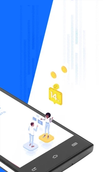淘钱宝免费版  v3.0.1图1