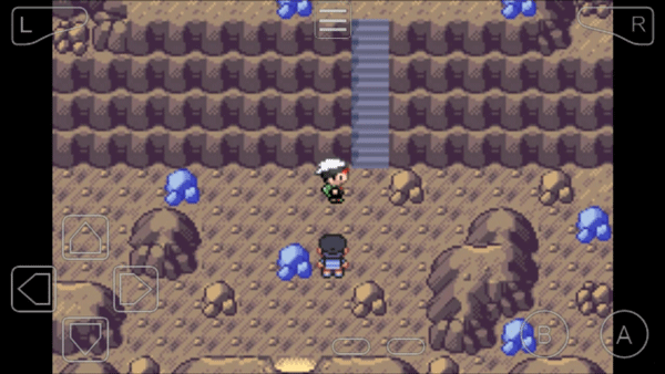 口袋妖怪日月下载手机版3ds