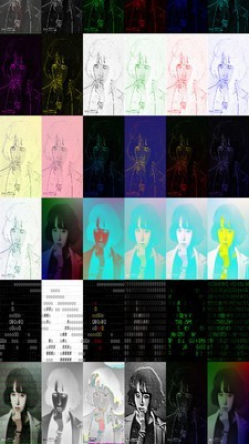 画画素描相机  v1.4.7图2