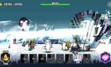 艾洛伊防卫战争  v1.15.00图2