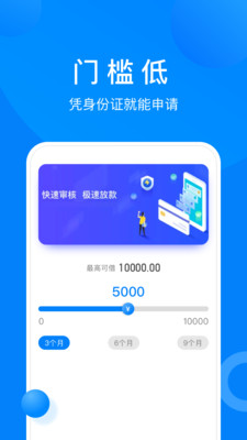 召集令贷款2023  v3.5.3图3