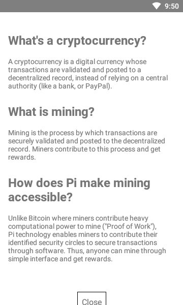 pi币  v1.3.0图1