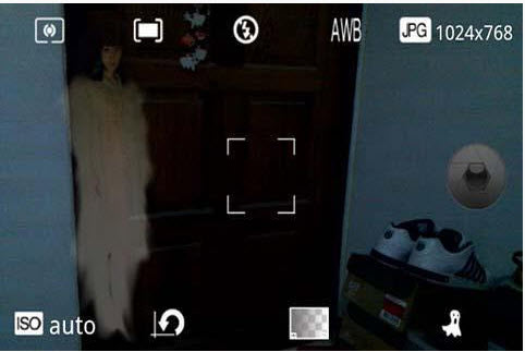 鬼魂照相机  v1.9.0图1