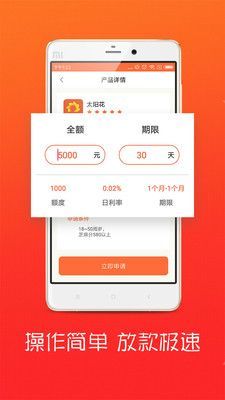 易帮手借款app下载安装  v1.2.2图3