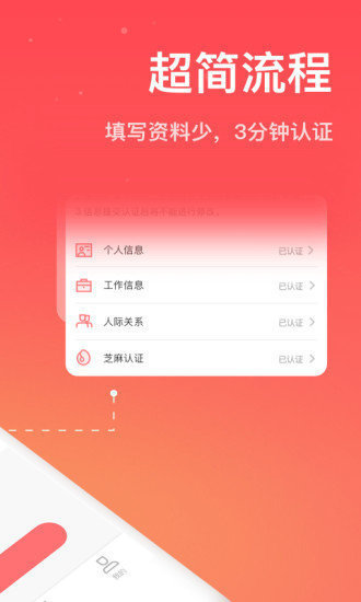 小鱼ID贷app  v2.0图2