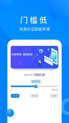 小鱼免审借款最新版