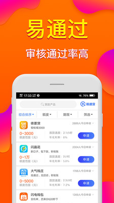 安易花网贷app下载安装官网