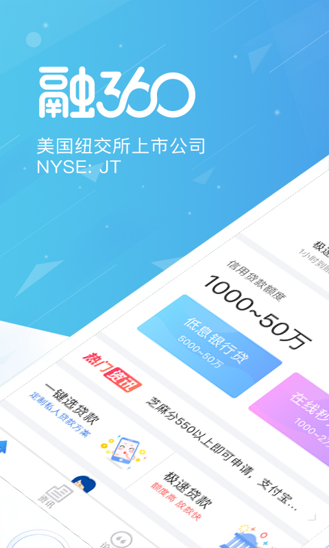 360融贷款2024