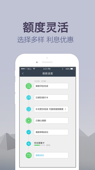 菜鸟贷款2024  v4.2.3图3