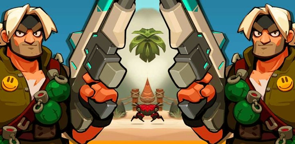 金属枪皮尤  v1.3图3