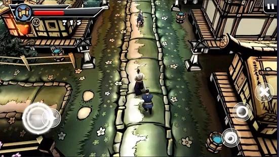 Samurai  v1.0图2