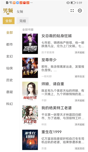 顽石小说免费阅读全文下载