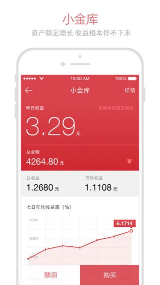 金条信用免费版