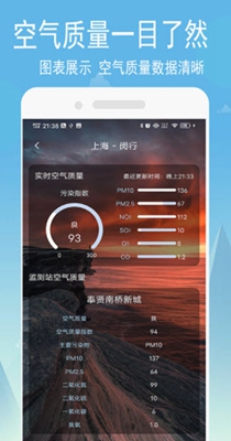 小源天气  v1.0.0图3