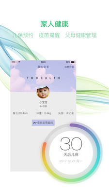 途欢健康