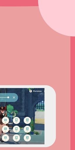 Genshin音乐完整版  v5.0.2图2