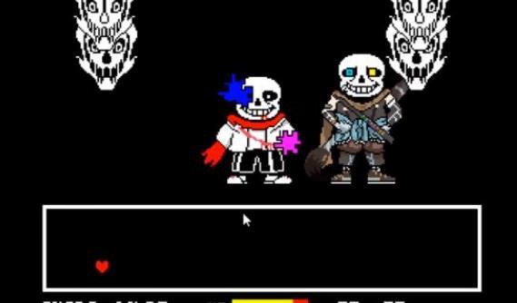 Undertale  v1.0.1.1图3