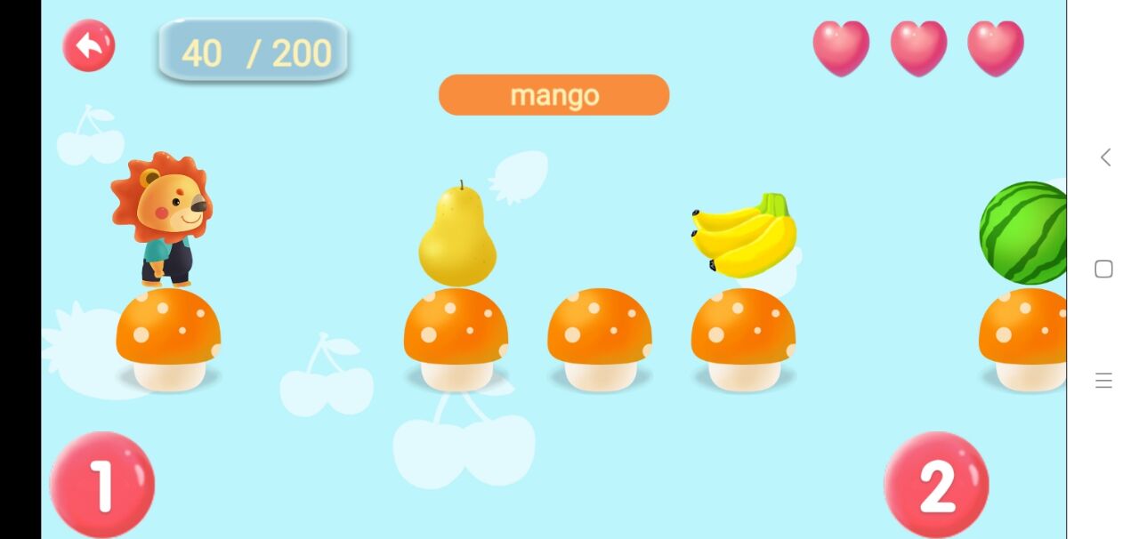 米米早教水果  v1.0图3