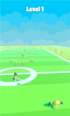 足球名人安卓版下载最新版本手机安装  v0.1图3