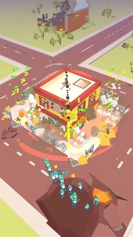百万僵尸军队  v1.0.1图1
