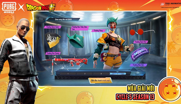 pubg地铁逃生国际服最新版下载安装  v2.7.1图4