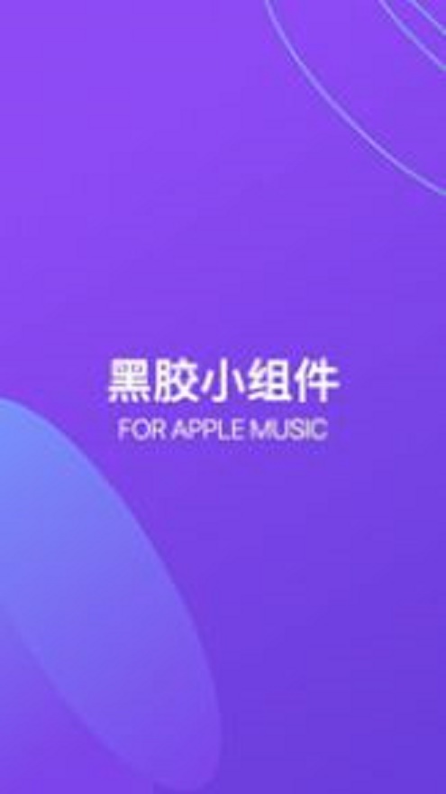 谜底黑胶最新版本下载  v1.0.0图1