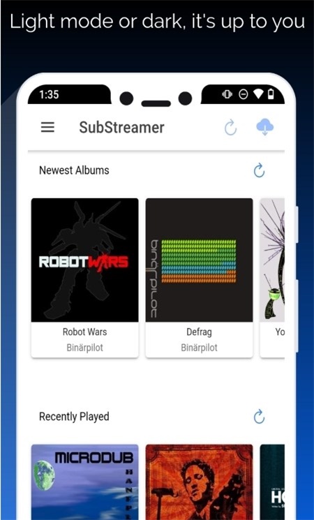substreamer汉化  v6.0.6图2