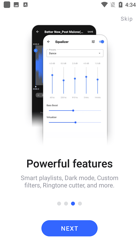 游牧音乐工作室李牧  v1.15.8图1