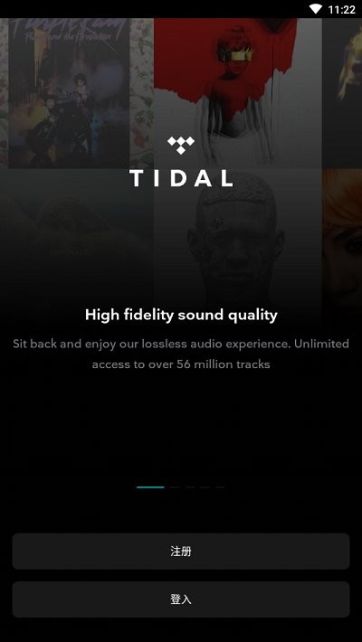 tidal