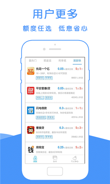 有鱼借钱2024