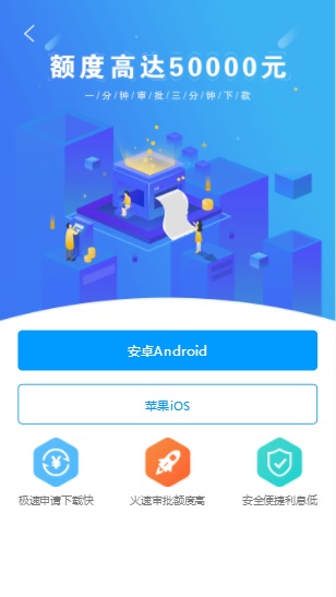 小银分期最新版  v1.0图3