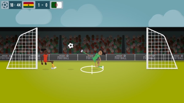 魔性足球官方下载安装最新版本  v1图1