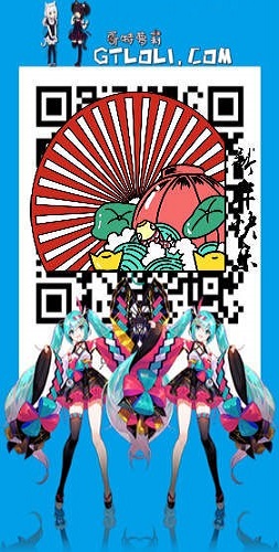 哥特动漫王国手机版下载安装  v1.0图2