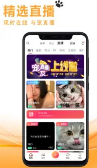 宠友社交手机版下载官网安装苹果
