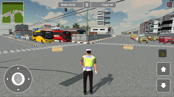 警察执勤模拟器  v0.4图3