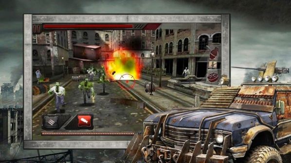 无尽僵尸世界冒险  v189.1.0.3018图3
