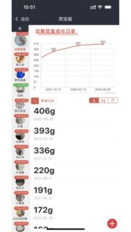 爬宠圈Pro  v1.0.1图3