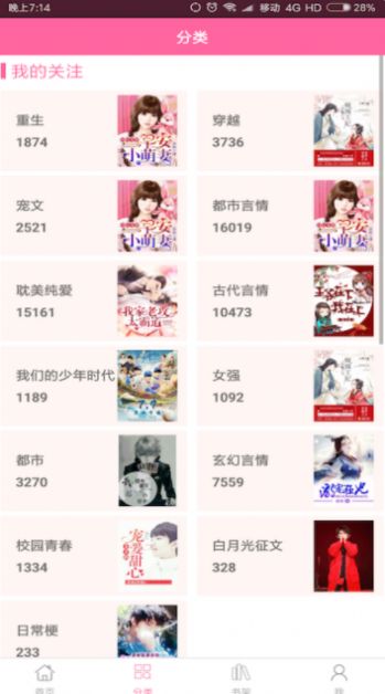 言情小说2022最新版免费阅读全文下载