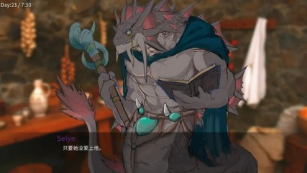 战矛酒馆最新版  v1.0图2