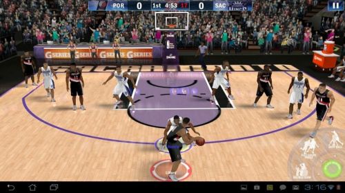 nba2k20手游中文版下载安卓