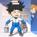 地下城与勇士M韩服