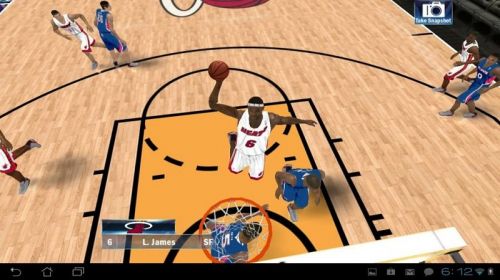 nba2k20手游中文版下载安卓  v98.0.2图2