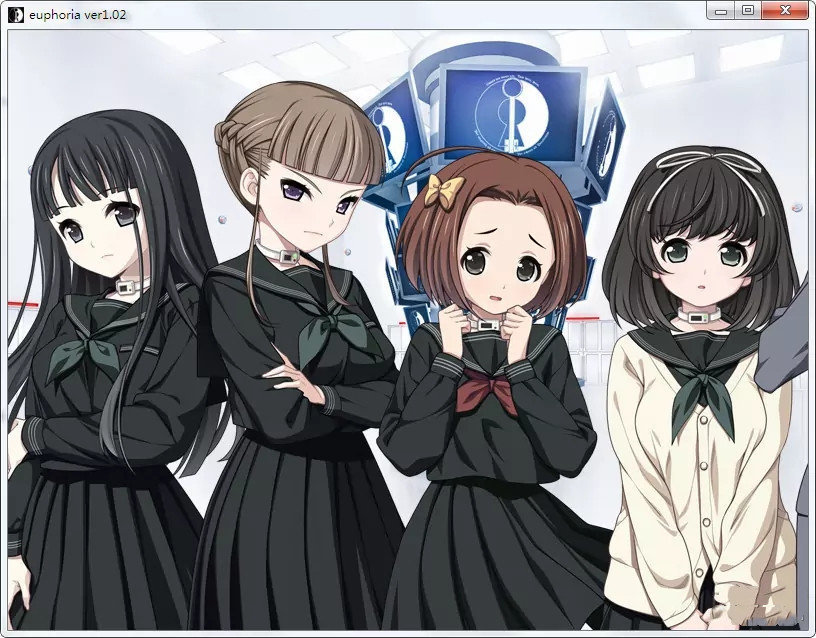 乐园之扉手游网盘下载  v1.0.0图1