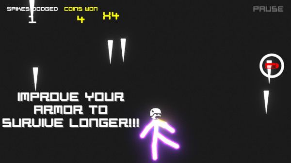 火柴人左右横跳  v1.0.0图1