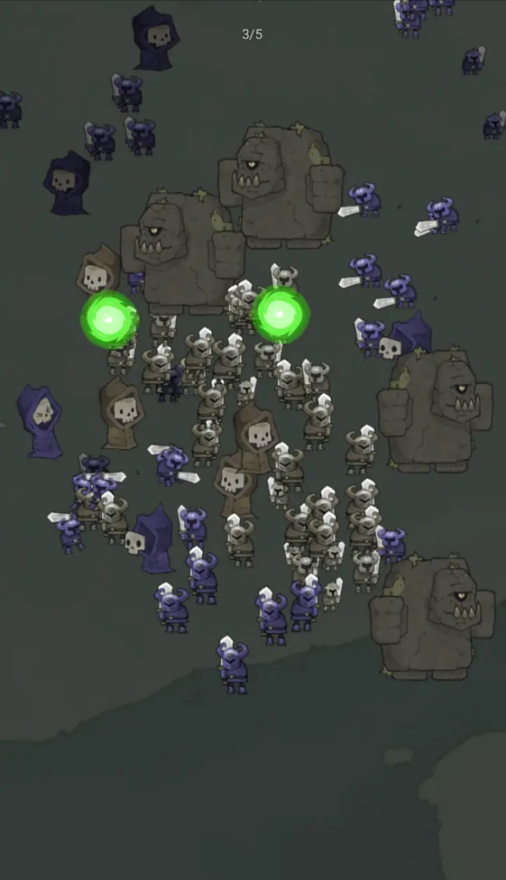 死灵法师的崛起安卓  v1.0.0图3