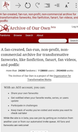 ao3中文版易遇